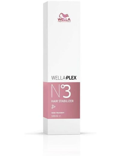 WELLA Wellaplex N3 Masque