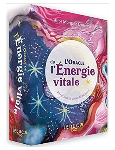 L'oracle de l'énergie vitale