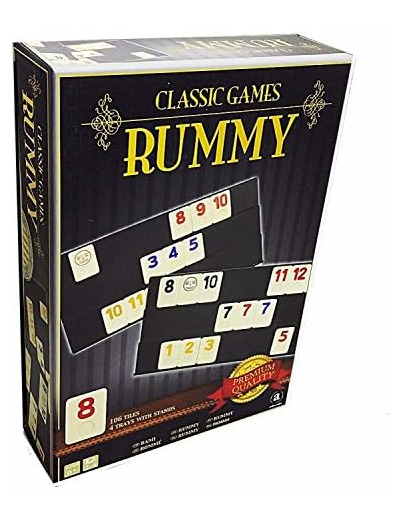 Rummy