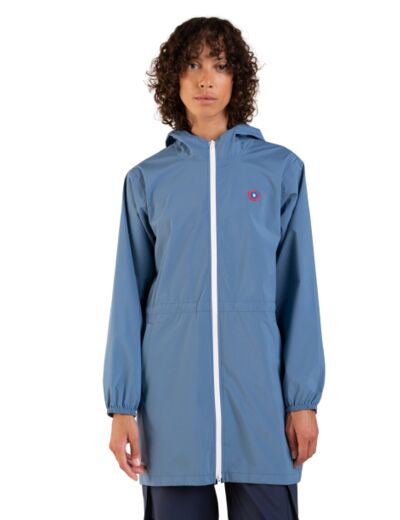 Imperméable FLOTTE Amelot Orage