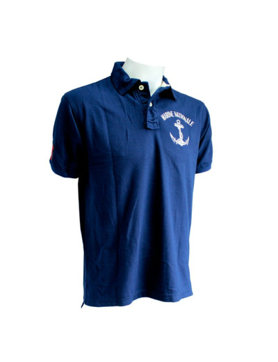 Polo Marine Nationale