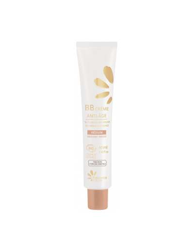 BB crème anti âge teinte médium 40ml