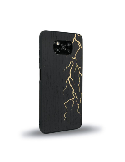 Coque Xiaomi Poco X3 Nfc - Nom de Zeus