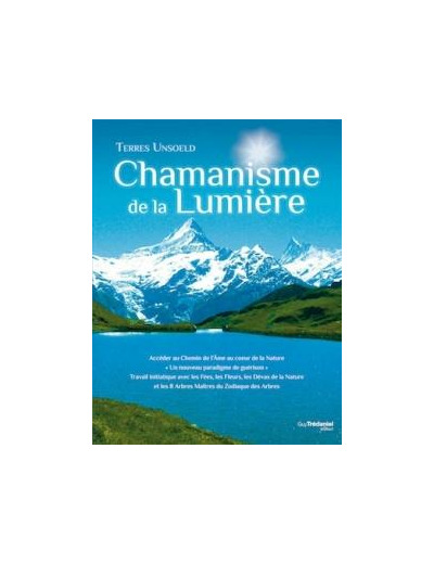 Chamanisme de la lumière