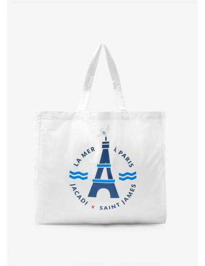 Tote bag x Jacadi