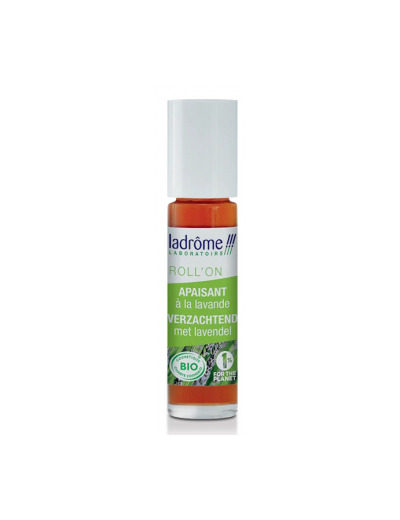 Roll on Apaisant Lavande soulage les piqûres d'insectes 10ml