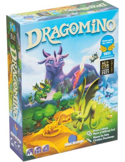 Dragomino