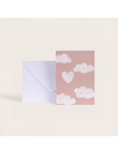 Carte Dans Les Nuages - Season Paper