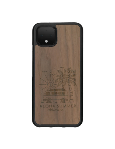 Coque Google Pixel 4 - Aloha Summer