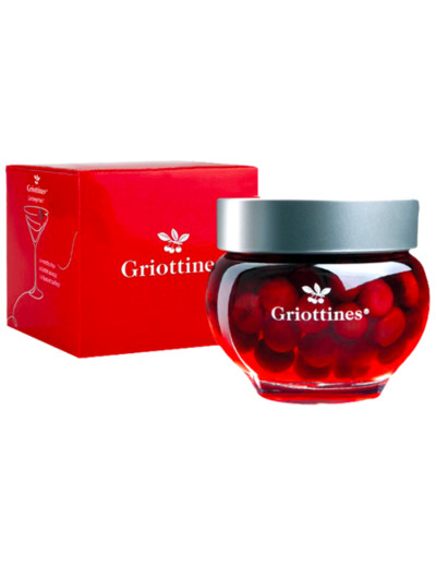 Griottines® au Kirsch