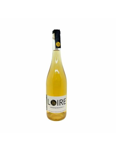 Yellow Vermouth LOIRE