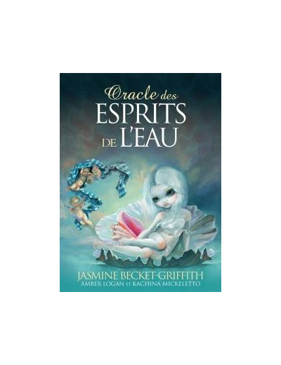 Oracle des esprits de l'eau