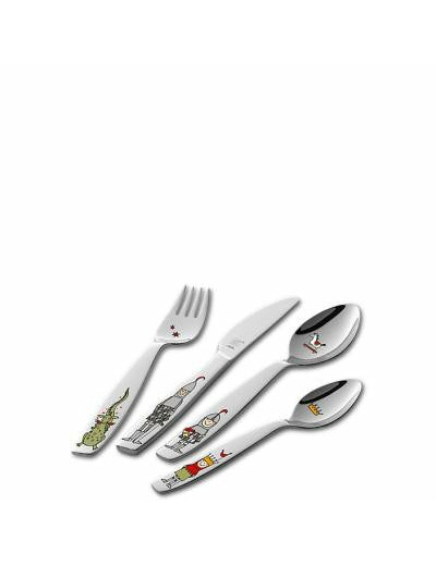 COFFRET DE COUVERTS CHEVALIER