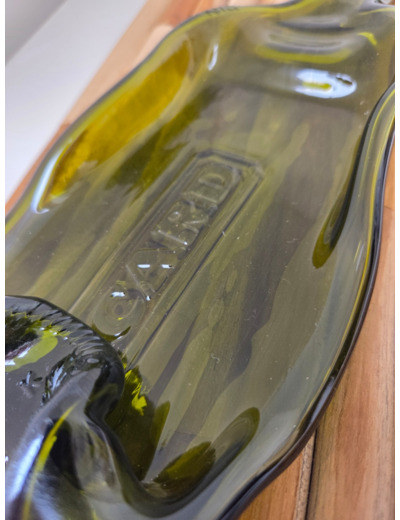 Bouteille Plat de RICARD