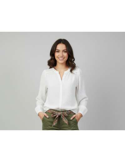 EMI-JO CHEMISIER 91960