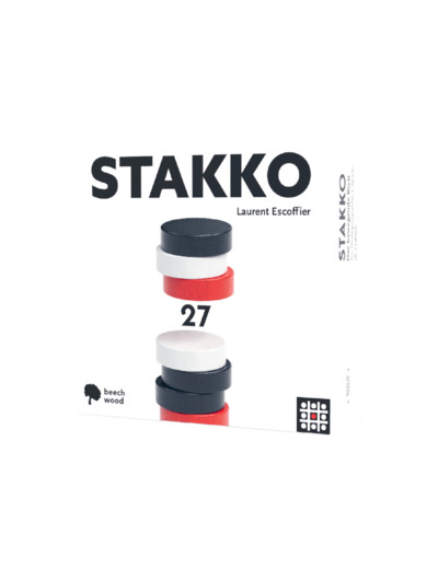 Stakko