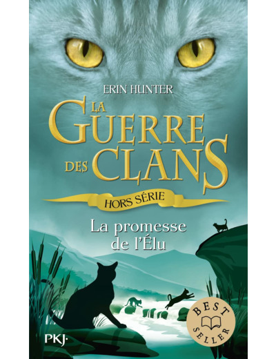 GUERRE DES CLANS : LA PROMESSE DE L'ELU - HORS-SERIE