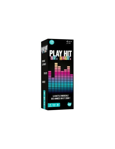 Play Hit 1990 - 2000