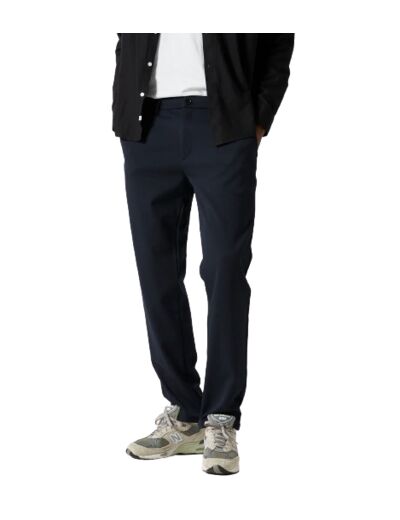 Pantalon MINIMUM Sofus Navy