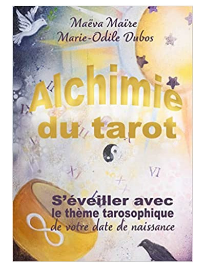 Alchimie du Tarot