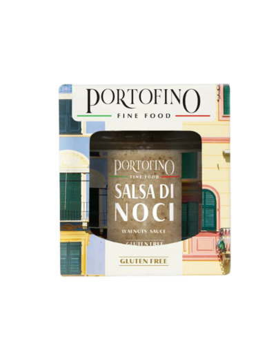 Pesto de Noix 100g