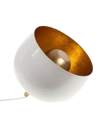 Lampe de table Samuel 24x28x28cm