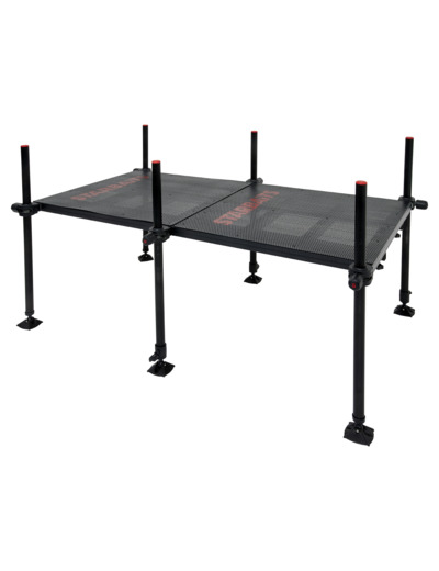 challenger pontoon starbaits