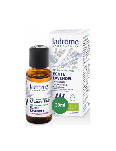 Lavande fine Bio 30ml