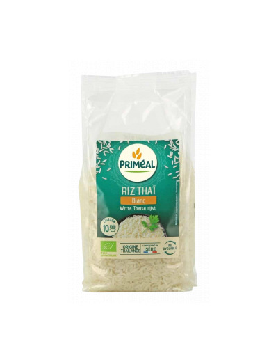 Riz Thaï blanc 500g