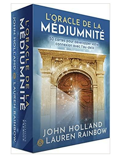 L'Oracle de la médiumnité