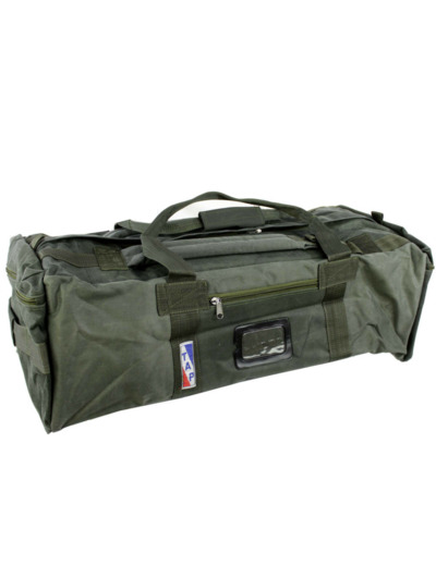 Sac TAP 80 litres 7 poches