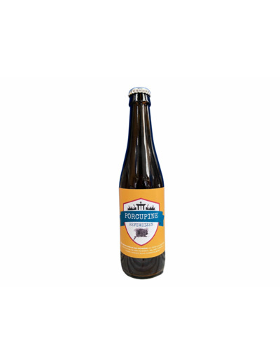 Hefeweizen - 33cl