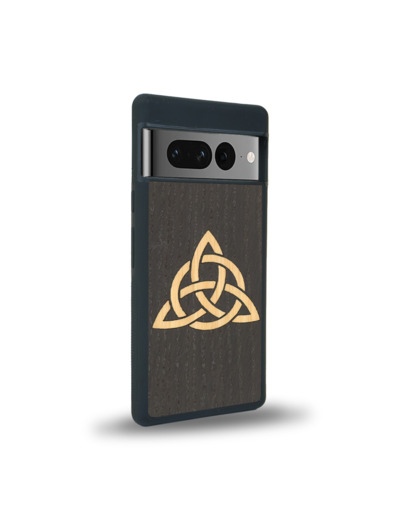 Coque Google Pixel 7 - La Triquetra