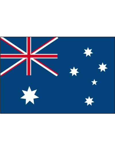 Drapeau Australie