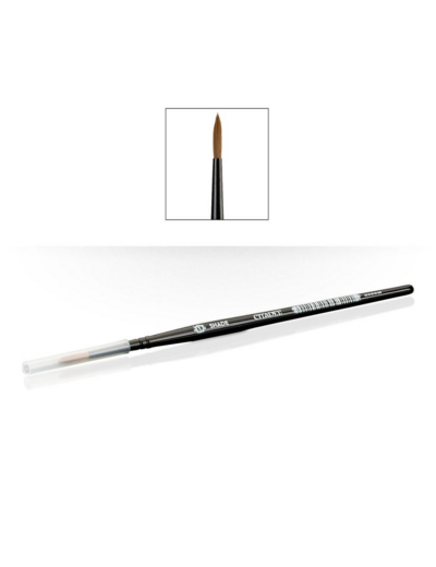 Pinceaux Shade Medium