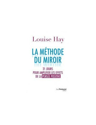 La méthode du miroir