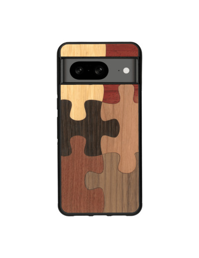 Coque Google Pixel 8 - Le Puzzle