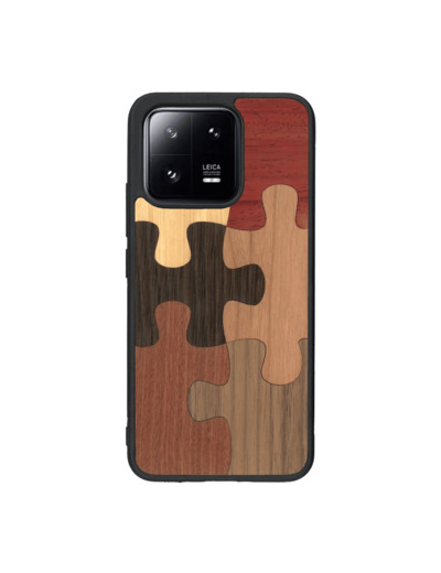 Coque Xiaomi Mi 13 - Le Puzzle