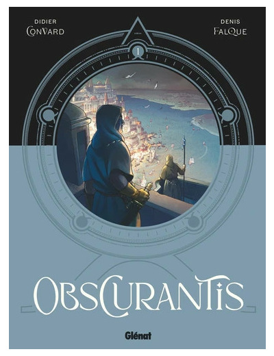 Obscurantis Tome 1