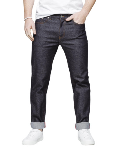 Jeans 1083 Athlétique 105 Brut