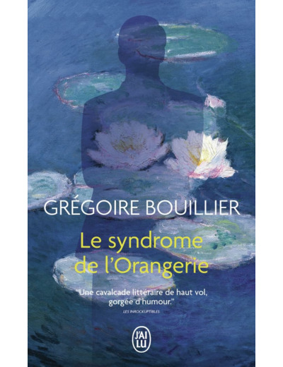 LE SYNDROME DE L'ORANGERIE