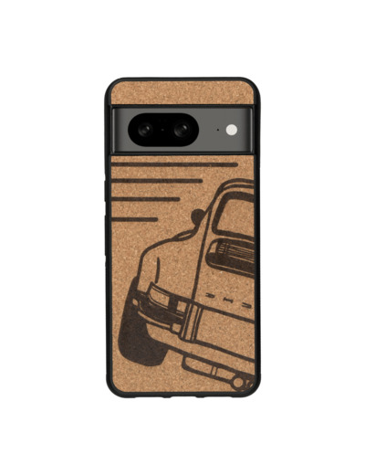 Coque Google Pixel 7A - La Porsche