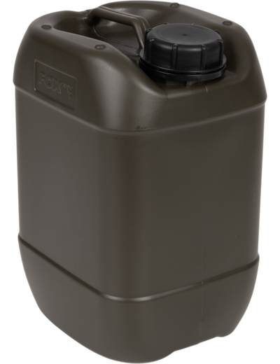 bidon 5l  fox