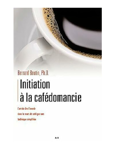 Initiation à la cafédomancie