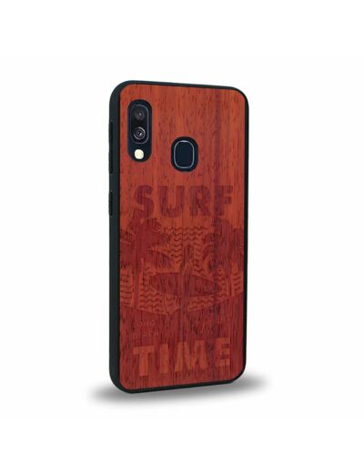 Coque Samsung A30 - Surf Time