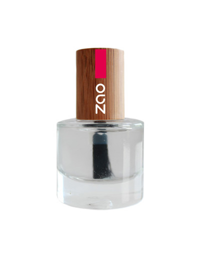 Vernis à ongles top Coat classique 636 8ml