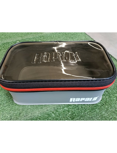accessory box hydro rapala