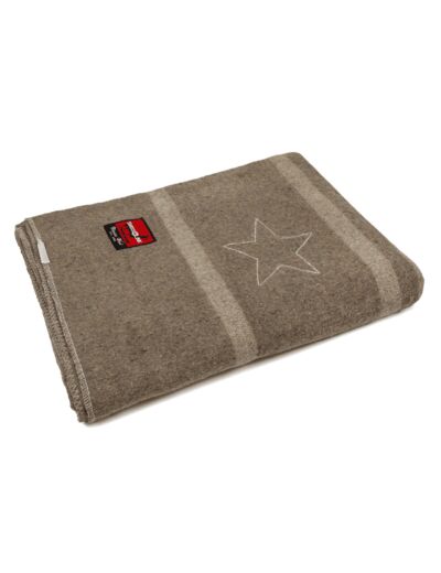 Couverture Officier Armée italienne Classic Wool®