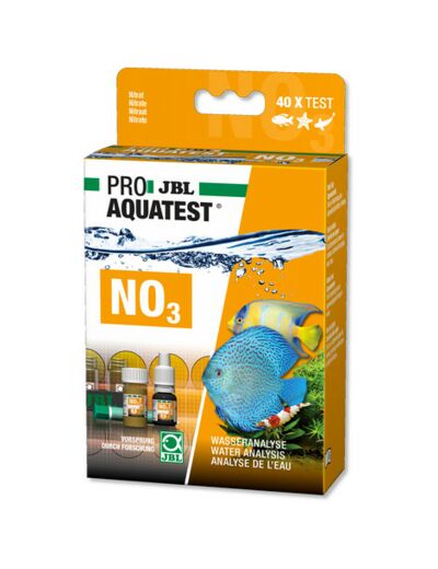 JBL PROAQUATEST NO3 Nitrate