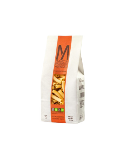 Maccheroni 500G